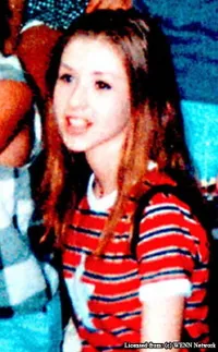Christina Aguilera Appearance
