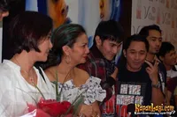 Christine Hakim dan Lukman Sardi