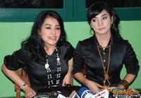 Cici Paramida di Bekasi