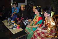 Cici Paramida Jalani Prosesi Pra-Nikah