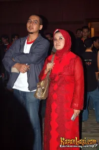 cici tegal