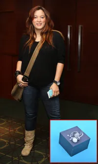 Cincin Mutiara Jane Shalimar Ini Bisa Jadi Milikmu
