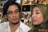 Cindy Fatika Sari - Tengku Firmansyah Bicara Soal Bisnis