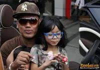 Cinta Kuya Dapat Surprise Mini Cooper
