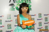 Cinta Kuya Raih Penghargaan di Nickelodeon Indonesia KCA 2012