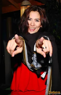 Cinta Penelope Jadi PRT