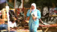 CINTA SETAMAN