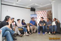 Coaching Clinic REPUBLIK TWITTER