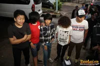 Coboy Junior Kunjungi Adiba Anak Ustad Jeffry Al Buchori