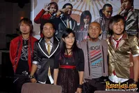 Cokelat Launching PANCA INDERA