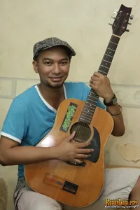 CongQ Perwira Sang Produser Musik