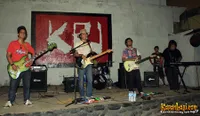 Cozy Republik Perform Di Makasar