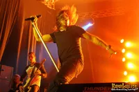 Creed Sukses Getarkan Jakarta