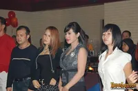 Cucu Cahyati di Ultah Tita Rizki