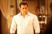Cuplikan Adegan Film Terbaru Salman Khan - JAI HO