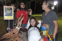 Cuplikan Film MR BEAN KESURUPAN DEPE
