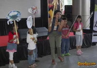 Cut Mini di Pasific Place