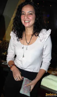 Cut Mini di Preskon Launching Film RED COBEX