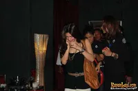 Cut Tari di Takigawa Resto Kemang