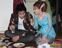 Cynthiara Alona - Guntur Tukar Cincin