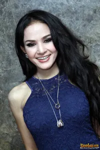 Cynthiara Alona Bicara Soal Dugaan Paspor Palsu