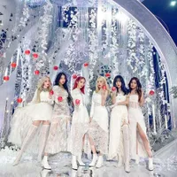 Daftar Girl Group Generasi Ke-3 yang Memutuskan Untuk Bubar - Agensi Banjir Kritik Pedas Dari Netizen