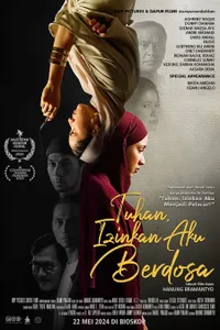 Daftar Lengkap Pemenang Festival Film Bandung 2024: Ada Angga Yunanda, Aghniny Haqua hingga Sherina Munaf