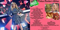 Daftar Pekerjaan Sampingan Pinkan Mambo, Jualan Pisan Goreng Sampai Laundry
