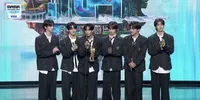 Daftar Pemenang 2024 MAMA Awards Day 1 yang Digelar di Los Angeles, Pidato Kemenangan Anton RIIZE Bikin Fans Emosional