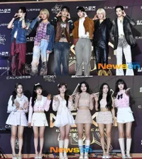 Daftar Pemenang Korea Grand Music Awards 2024, TVXQ Jadi K-Pop Legendary Artist - NewJeans Sabet Penghargaan Grand Artist