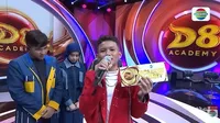 Daftar Peserta Lolos dan Raih Golden Ticket D'Academy 8: Audition Group 2