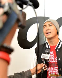 Daniel Mananta Bongkar Alasan Utama Membangun Gereja di Flores