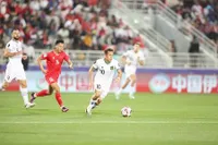 Dapat Doa Ummi Pipik, 9 Potret Aksi Egy Maulana Bersama Timnas di Piala Asia - Adiba Khanza Dukung Langsung di Stadion