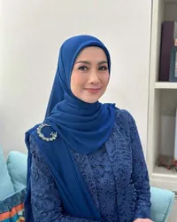 Dapur Rumah Desy Ratnasari yang Jarang Disorot, Desain Minimalis