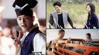 Dari 2nd Lead Pencuri Hati, Mereka Naik Tahta Jadi Aktor Utama