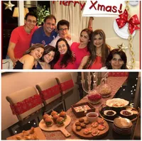 Dari AbRam Sampai Kareena Kapoor, Begini Natal Seleb Bollywood