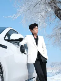 Dari Bai Jingting Hingga Xiao Zhan, Ini Deretan Aktor di Weibo Night 2025