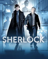 Dari Benedict Cumberbatch Sampai Asa Butterfield, Ini Rekomendasi British Series Buat Kamu yang Bucin Sama Aktor Inggris!