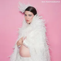 Dari Chelsea Olivia - Ayudia, Ini Pemotretan Kehamilan Ala Artis