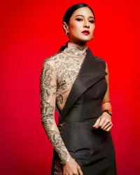 Dari Dian Sastrowardoyo Sampai Nino Fernandez, Ini Deretan Aktor Pemeran 'RATU ADIL' yang Bertabur Bintang