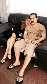 Dari Isu Perselingkuhan Sampai Perceraian, 8 Rumah Tangga Selebritis Ini Tetap Langgeng Meski Pernah Diterpa Gosip Miring,