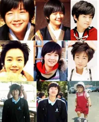 Dari Kecil Sudah Cakep, Aktor-Aktor Top Korea Ini Nggak Oplas?