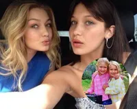 Dari Keluarga Hadid Hingga Hemsworth. Inilah 10 Potret Kakak Beradik Bintang Hollywood yang Paling Terkenal