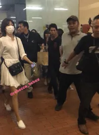 Dari Korea ke Jakarta, Perjalanan SNSD Penuh Keceriaan & Semangat