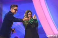 Dari Lesti Kejora Hingga Rhoma Irama, 10 Potret Pedangdut Beken Lintas Generasi di IDA 2024