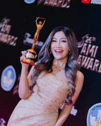 Dari Mahalini Sampai Lyodra, 15 Potret Terbaru Jebolan Indonesian Idol X yang disebut Angkatan Emas