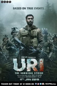 Dari 'Masaan' ke 'Sardar Udham', Menelusuri 8 Film Terbaik Vicky Kaushal yang Mengukuhkan Namanya di Bollywood