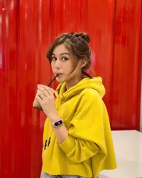 Dari Milea Hingga Bangga Film 'BACKSTAGE' Akan Tayang di Malaysia, Inilah Potret Vanesha Prescilla Terkini