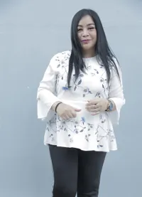 Dari Nafa Urbach Sampai Reza Artamevia, Ini Deretan Seleb yang Mencalonkan Diri Jadi Anggota DPR Dari Partai Nasdem