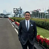 Dari Panggung ke Parlemen: Pasha Ungu, Perjalanan Karier Musisi Menjadi Politikus